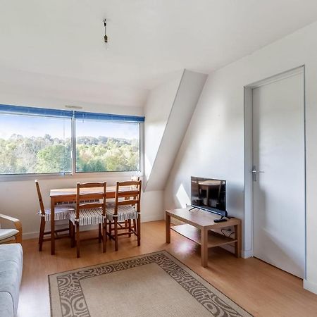 Appartement Vallon - Welkeys Houlgate Extérieur photo